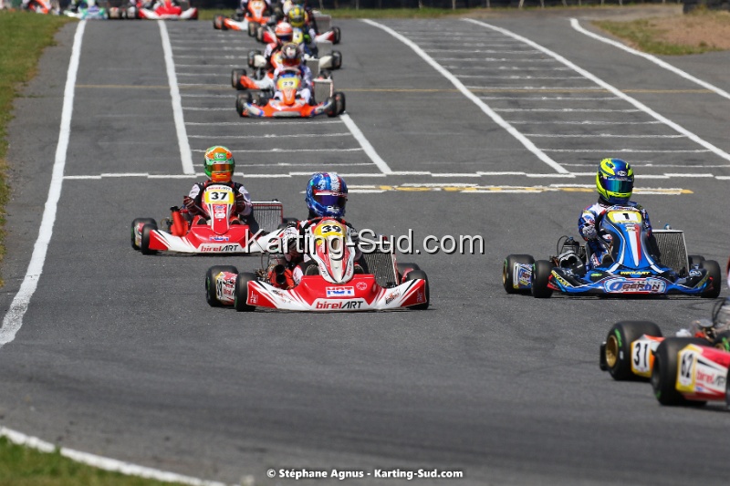 1G8A5306.jpg - Championnat de France 2021 KZ2 / KZ2 Master et Nationale - Trophée de France KZ2 Gentleman - Belmont sur Rance