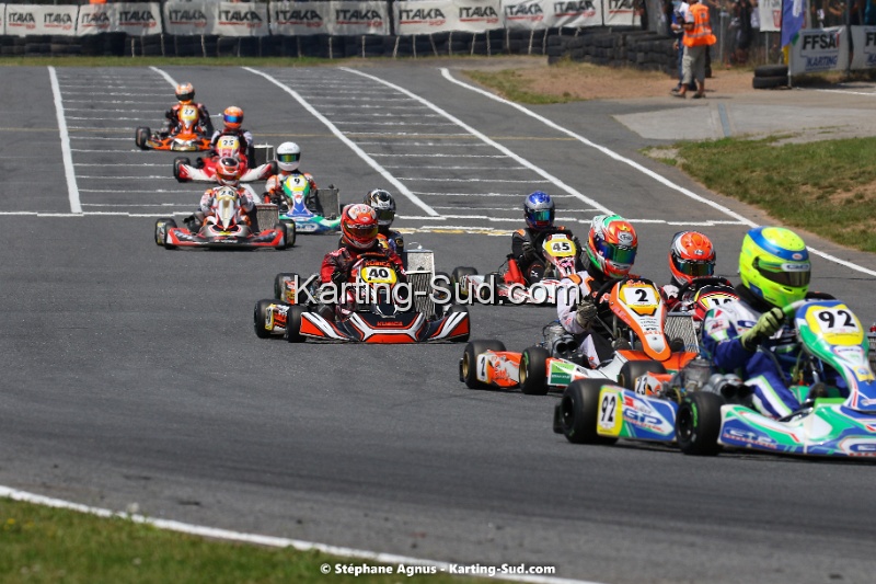 1G8A5316.jpg - Championnat de France 2021 KZ2 / KZ2 Master et Nationale - Trophée de France KZ2 Gentleman - Belmont sur Rance