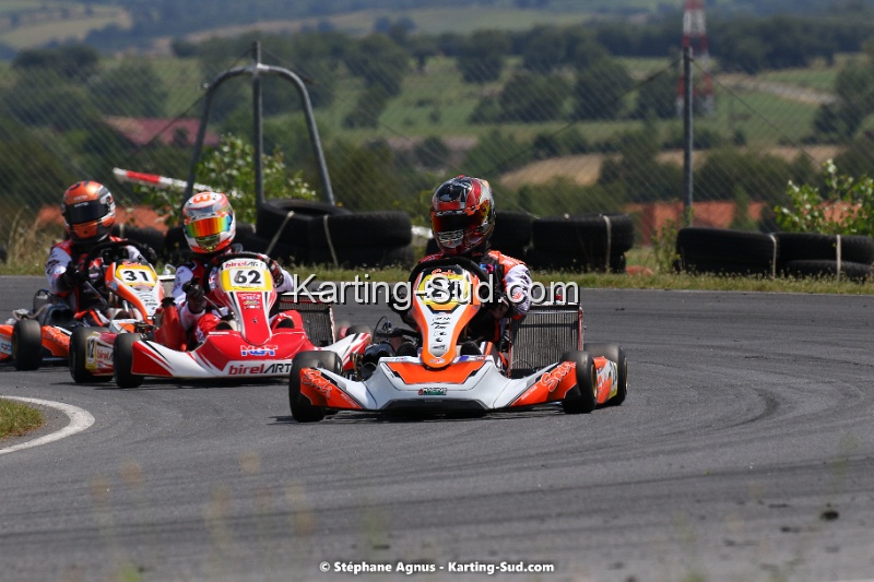 1G8A5324.jpg - Championnat de France 2021 KZ2 / KZ2 Master et Nationale - Trophée de France KZ2 Gentleman - Belmont sur Rance