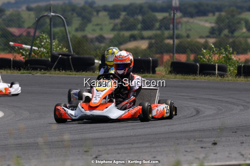 1G8A5329.jpg - Championnat de France 2021 KZ2 / KZ2 Master et Nationale - Trophée de France KZ2 Gentleman - Belmont sur Rance