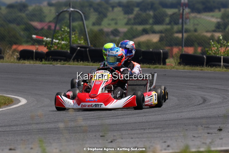 1G8A5332.jpg - Championnat de France 2021 KZ2 / KZ2 Master et Nationale - Trophée de France KZ2 Gentleman - Belmont sur Rance