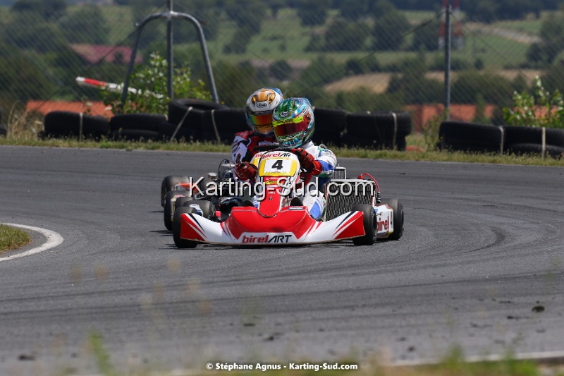 1G8A5333.jpg - Championnat de France 2021 KZ2 / KZ2 Master et Nationale - Trophée de France KZ2 Gentleman - Belmont sur Rance