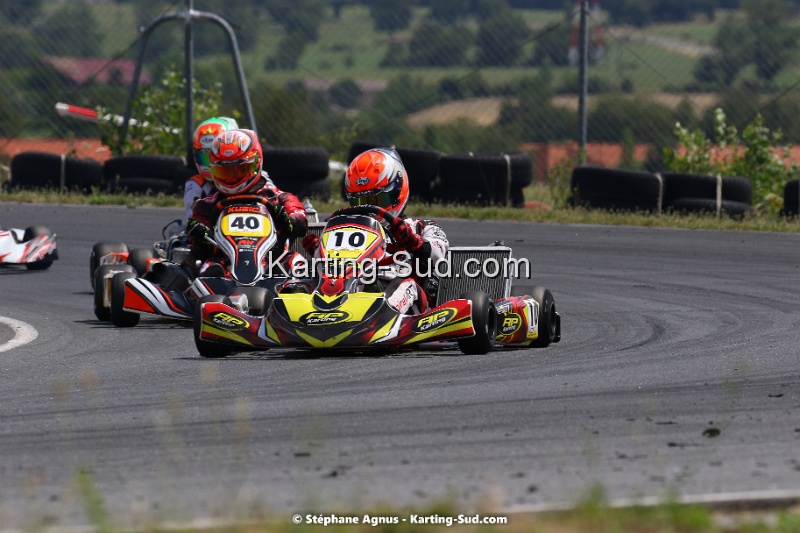 1G8A5335.jpg - Championnat de France 2021 KZ2 / KZ2 Master et Nationale - Trophée de France KZ2 Gentleman - Belmont sur Rance