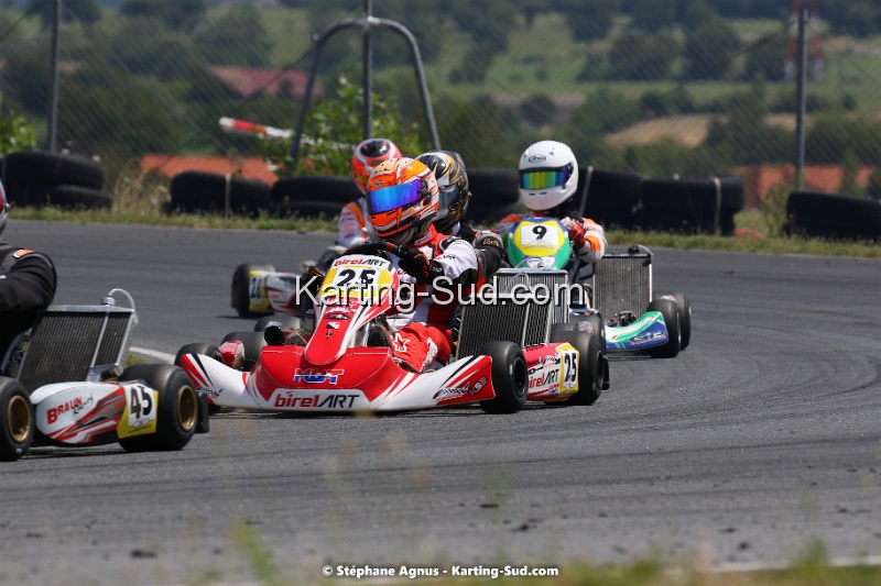 1G8A5337.jpg - Championnat de France 2021 KZ2 / KZ2 Master et Nationale - Trophée de France KZ2 Gentleman - Belmont sur Rance