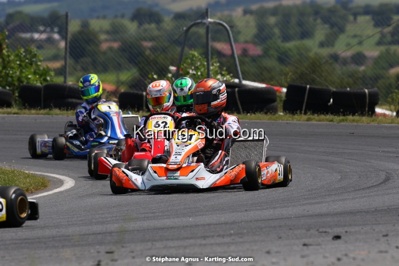 1G8A5348.jpg - Championnat de France 2021 KZ2 / KZ2 Master et Nationale - Trophée de France KZ2 Gentleman - Belmont sur Rance