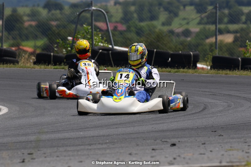 1G8A5356.jpg - Championnat de France 2021 KZ2 / KZ2 Master et Nationale - Trophée de France KZ2 Gentleman - Belmont sur Rance