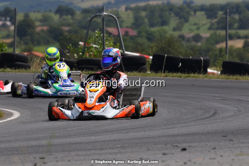 1G8A5358.jpg - Championnat de France 2021 KZ2 / KZ2 Master et Nationale - Trophée de France KZ2 Gentleman - Belmont sur Rance