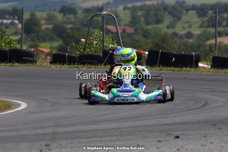 1G8A5360.jpg - Championnat de France 2021 KZ2 / KZ2 Master et Nationale - Trophée de France KZ2 Gentleman - Belmont sur Rance