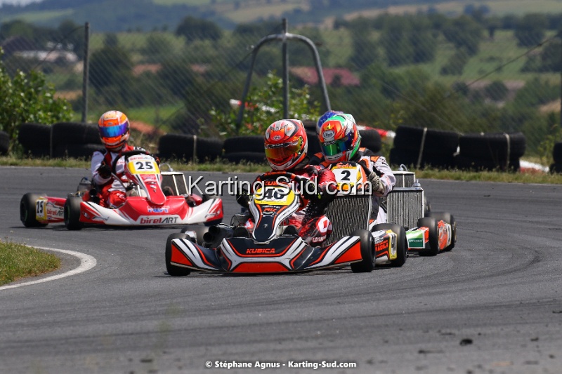 1G8A5366.jpg - Championnat de France 2021 KZ2 / KZ2 Master et Nationale - Trophée de France KZ2 Gentleman - Belmont sur Rance