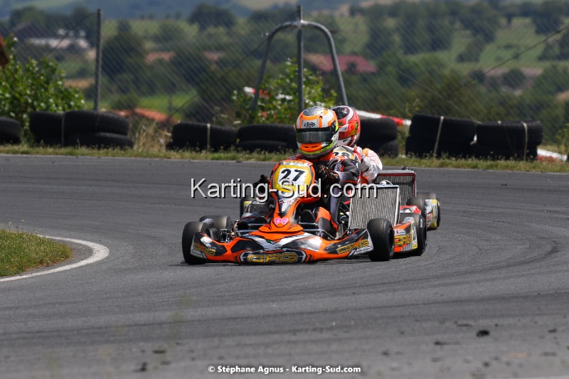 1G8A5371.jpg - Championnat de France 2021 KZ2 / KZ2 Master et Nationale - Trophée de France KZ2 Gentleman - Belmont sur Rance
