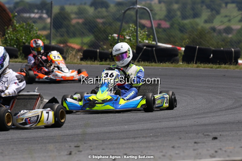 1G8A5373.jpg - Championnat de France 2021 KZ2 / KZ2 Master et Nationale - Trophée de France KZ2 Gentleman - Belmont sur Rance