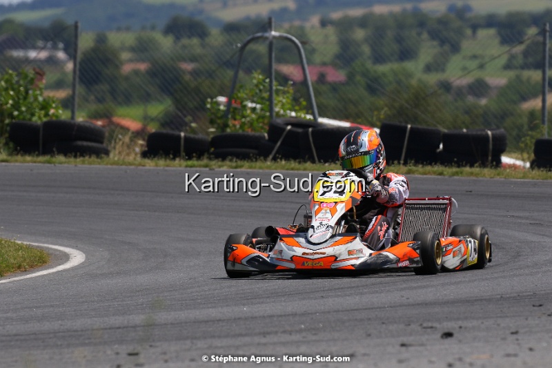 1G8A5374.jpg - Championnat de France 2021 KZ2 / KZ2 Master et Nationale - Trophée de France KZ2 Gentleman - Belmont sur Rance