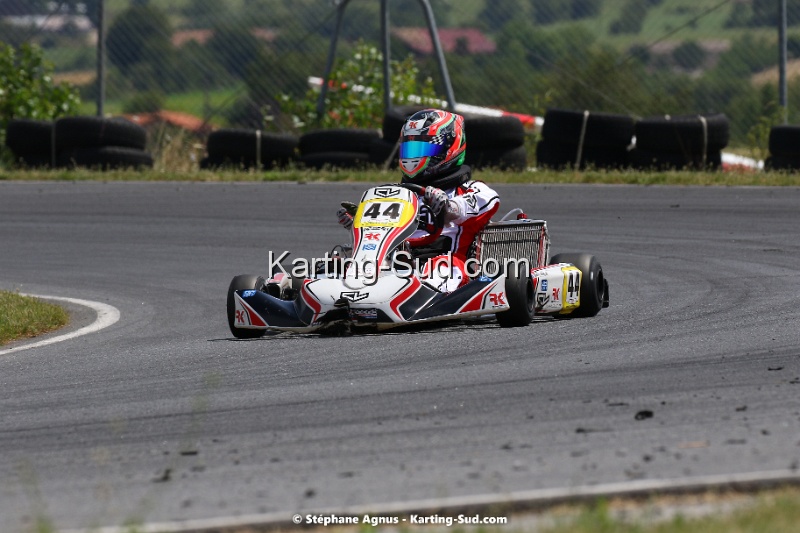 1G8A5375.jpg - Championnat de France 2021 KZ2 / KZ2 Master et Nationale - Trophée de France KZ2 Gentleman - Belmont sur Rance