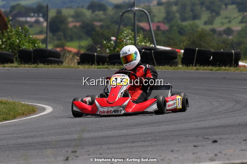 1G8A5377.jpg - Championnat de France 2021 KZ2 / KZ2 Master et Nationale - Trophée de France KZ2 Gentleman - Belmont sur Rance