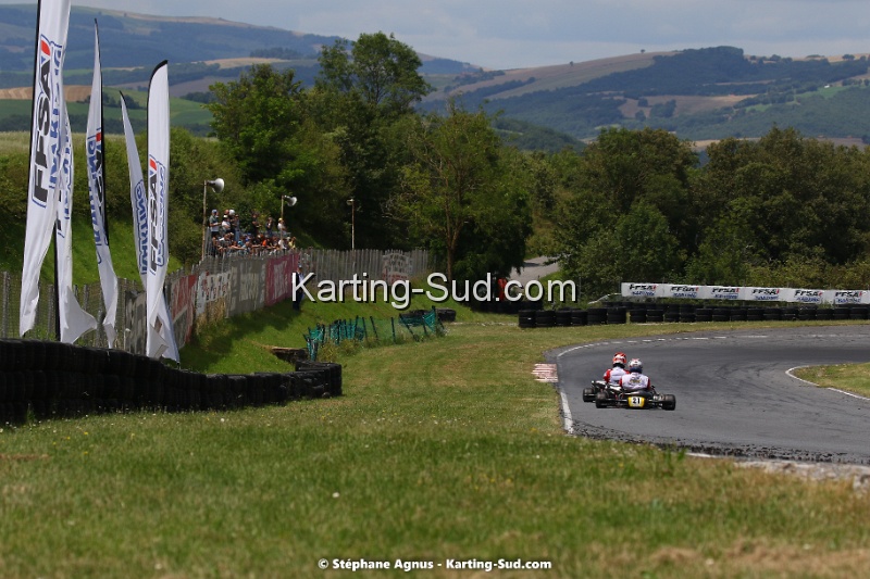 1G8A5378.jpg - Championnat de France 2021 KZ2 / KZ2 Master et Nationale - Trophée de France KZ2 Gentleman - Belmont sur Rance
