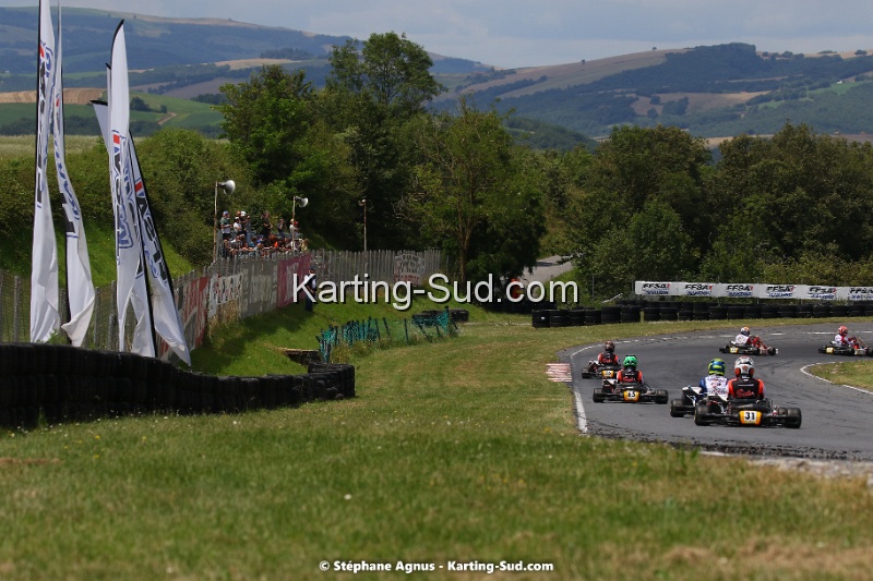 1G8A5379.jpg - Championnat de France 2021 KZ2 / KZ2 Master et Nationale - Trophée de France KZ2 Gentleman - Belmont sur Rance