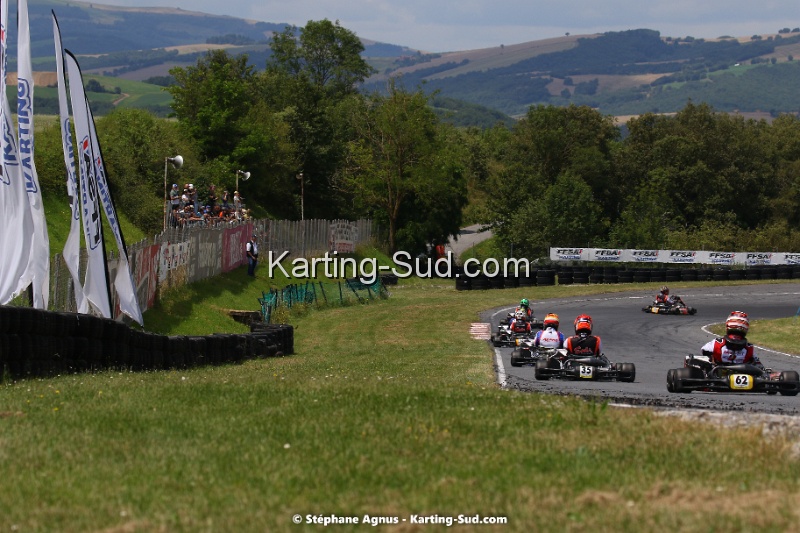 1G8A5382.jpg - Championnat de France 2021 KZ2 / KZ2 Master et Nationale - Trophée de France KZ2 Gentleman - Belmont sur Rance
