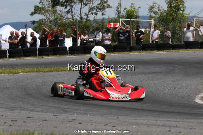 1G8A5389.jpg - Championnat de France 2021 KZ2 / KZ2 Master et Nationale - Trophée de France KZ2 Gentleman - Belmont sur Rance