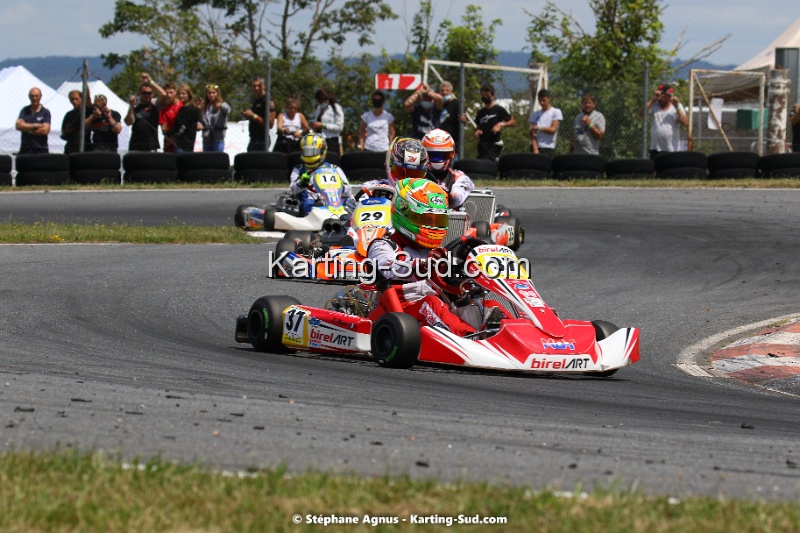 1G8A5401.jpg - Championnat de France 2021 KZ2 / KZ2 Master et Nationale - Trophée de France KZ2 Gentleman - Belmont sur Rance