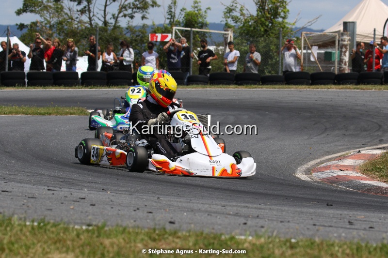 1G8A5407.jpg - Championnat de France 2021 KZ2 / KZ2 Master et Nationale - Trophée de France KZ2 Gentleman - Belmont sur Rance