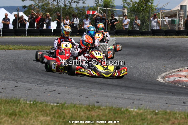1G8A5413.jpg - Championnat de France 2021 KZ2 / KZ2 Master et Nationale - Trophée de France KZ2 Gentleman - Belmont sur Rance