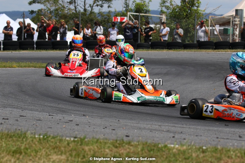 1G8A5415.jpg - Championnat de France 2021 KZ2 / KZ2 Master et Nationale - Trophée de France KZ2 Gentleman - Belmont sur Rance