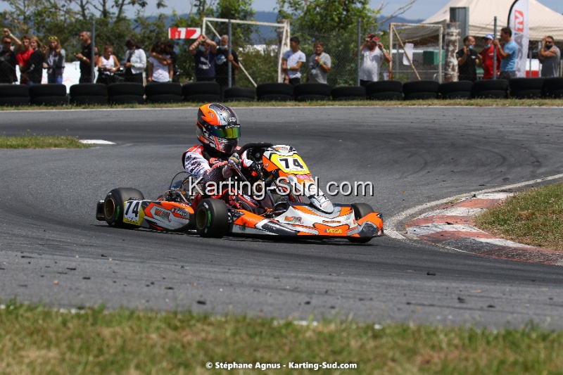 1G8A5427.jpg - Championnat de France 2021 KZ2 / KZ2 Master et Nationale - Trophée de France KZ2 Gentleman - Belmont sur Rance