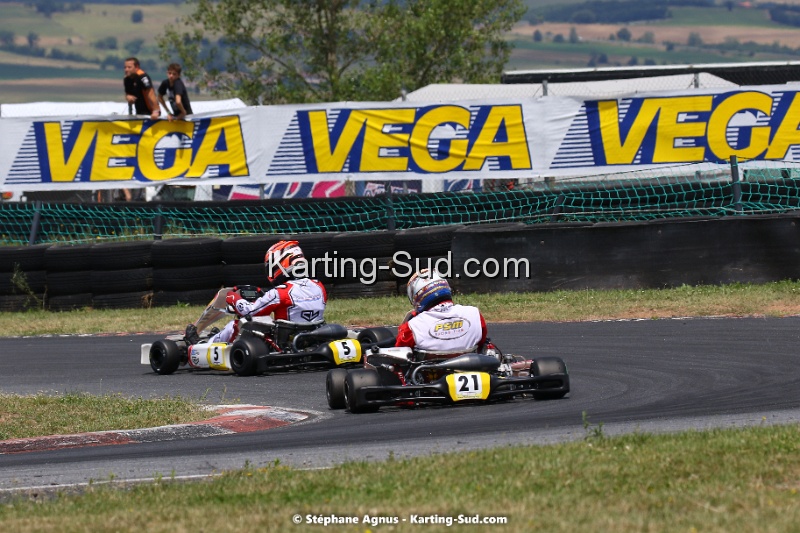 1G8A5431.jpg - Championnat de France 2021 KZ2 / KZ2 Master et Nationale - Trophée de France KZ2 Gentleman - Belmont sur Rance