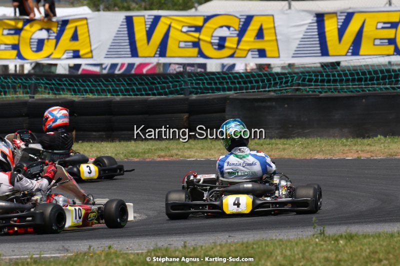 1G8A5449.jpg - Championnat de France 2021 KZ2 / KZ2 Master et Nationale - Trophée de France KZ2 Gentleman - Belmont sur Rance