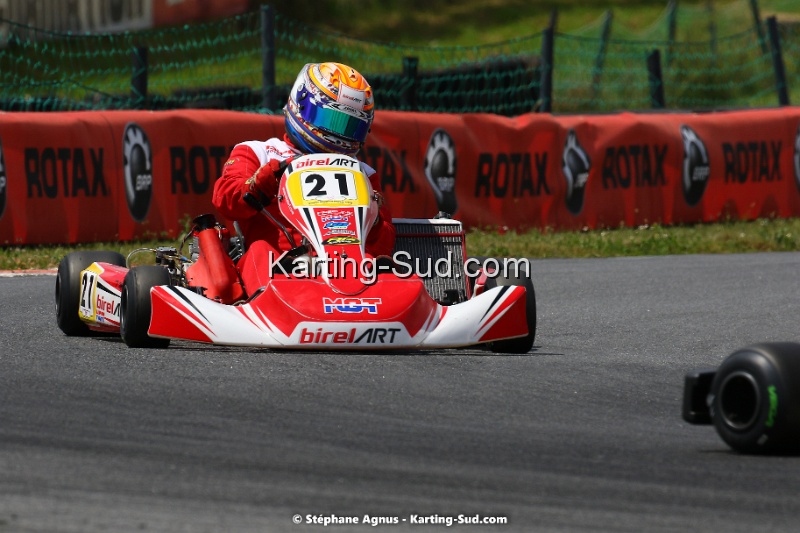 1G8A5456.jpg - Championnat de France 2021 KZ2 / KZ2 Master et Nationale - Trophée de France KZ2 Gentleman - Belmont sur Rance