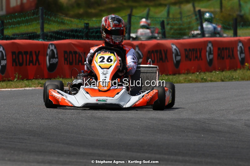 1G8A5458.jpg - Championnat de France 2021 KZ2 / KZ2 Master et Nationale - Trophée de France KZ2 Gentleman - Belmont sur Rance