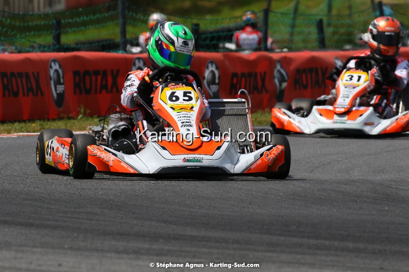 1G8A5460.jpg - Championnat de France 2021 KZ2 / KZ2 Master et Nationale - Trophée de France KZ2 Gentleman - Belmont sur Rance