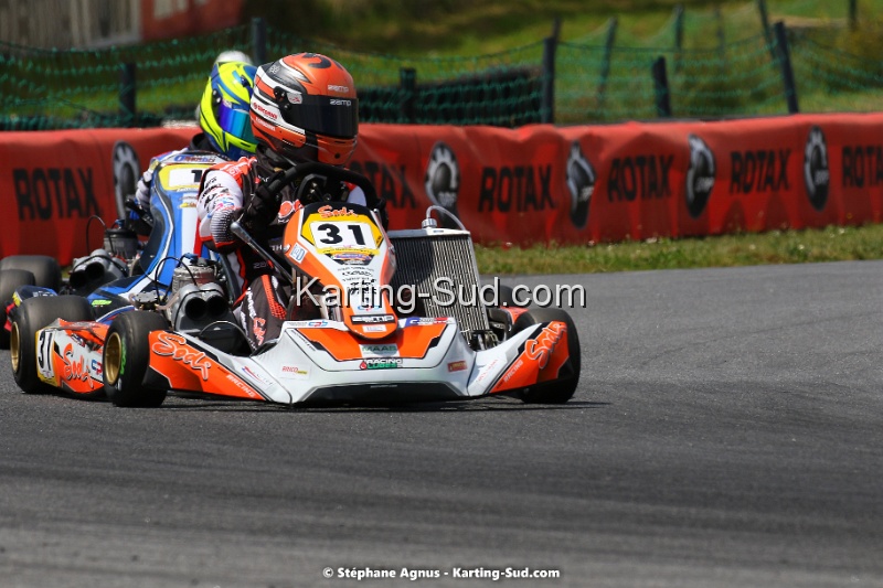 1G8A5462.jpg - Championnat de France 2021 KZ2 / KZ2 Master et Nationale - Trophée de France KZ2 Gentleman - Belmont sur Rance
