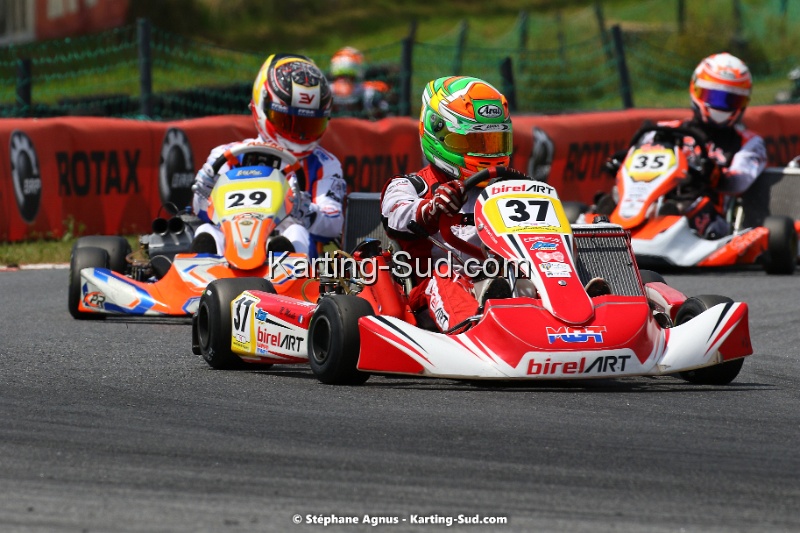 1G8A5464.jpg - Championnat de France 2021 KZ2 / KZ2 Master et Nationale - Trophée de France KZ2 Gentleman - Belmont sur Rance