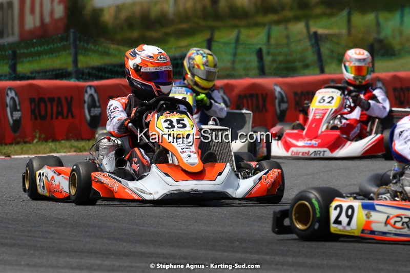 1G8A5465.jpg - Championnat de France 2021 KZ2 / KZ2 Master et Nationale - Trophée de France KZ2 Gentleman - Belmont sur Rance