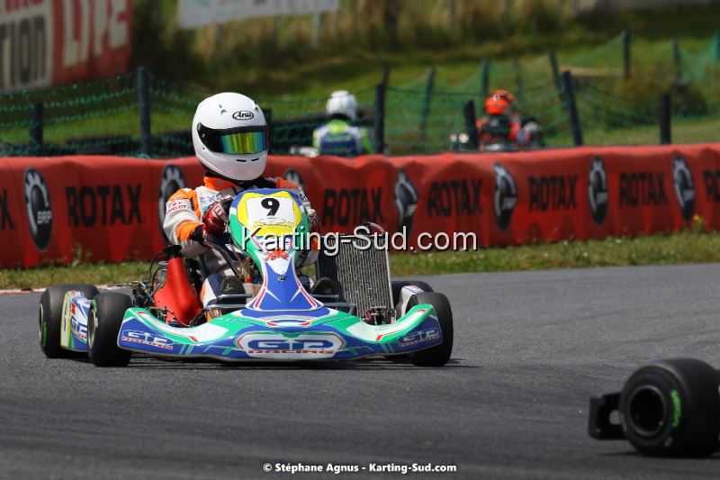 1G8A5475.jpg - Championnat de France 2021 KZ2 / KZ2 Master et Nationale - Trophée de France KZ2 Gentleman - Belmont sur Rance