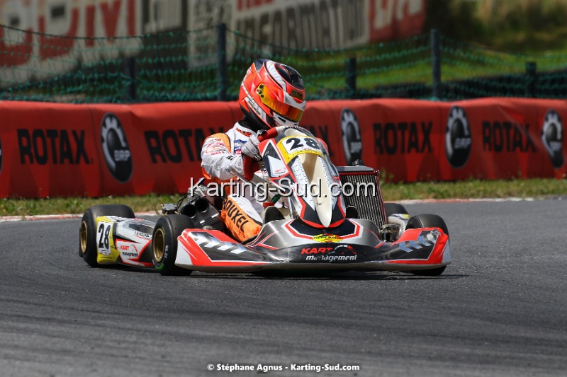 1G8A5478.jpg - Championnat de France 2021 KZ2 / KZ2 Master et Nationale - Trophée de France KZ2 Gentleman - Belmont sur Rance