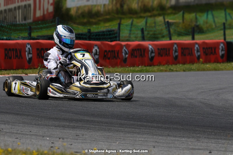 1G8A5481.jpg - Championnat de France 2021 KZ2 / KZ2 Master et Nationale - Trophée de France KZ2 Gentleman - Belmont sur Rance
