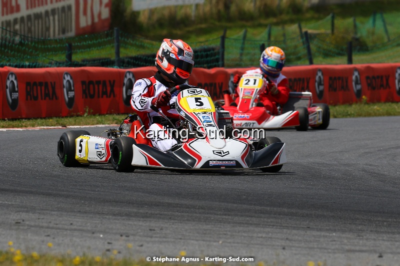 1G8A5482.jpg - Championnat de France 2021 KZ2 / KZ2 Master et Nationale - Trophée de France KZ2 Gentleman - Belmont sur Rance