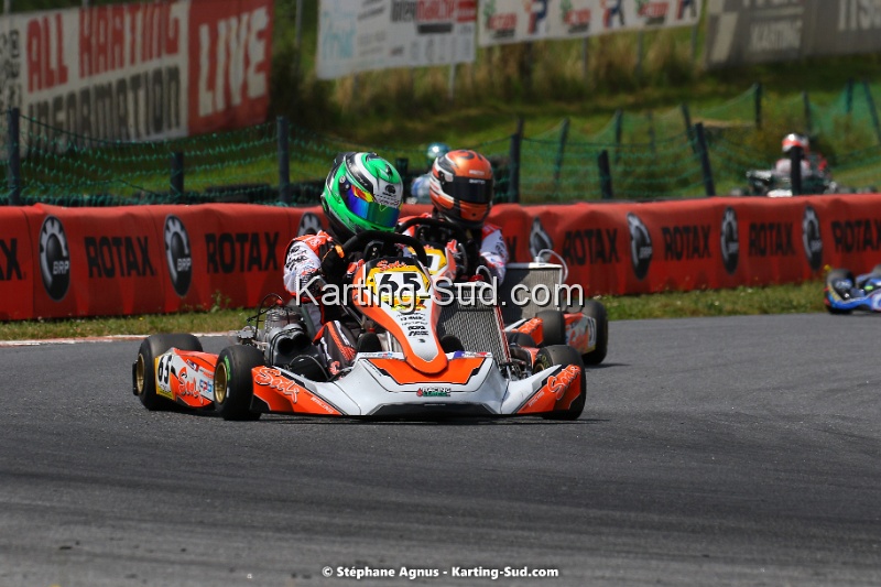 1G8A5486.jpg - Championnat de France 2021 KZ2 / KZ2 Master et Nationale - Trophée de France KZ2 Gentleman - Belmont sur Rance