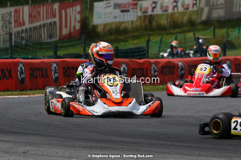 1G8A5492.jpg - Championnat de France 2021 KZ2 / KZ2 Master et Nationale - Trophée de France KZ2 Gentleman - Belmont sur Rance