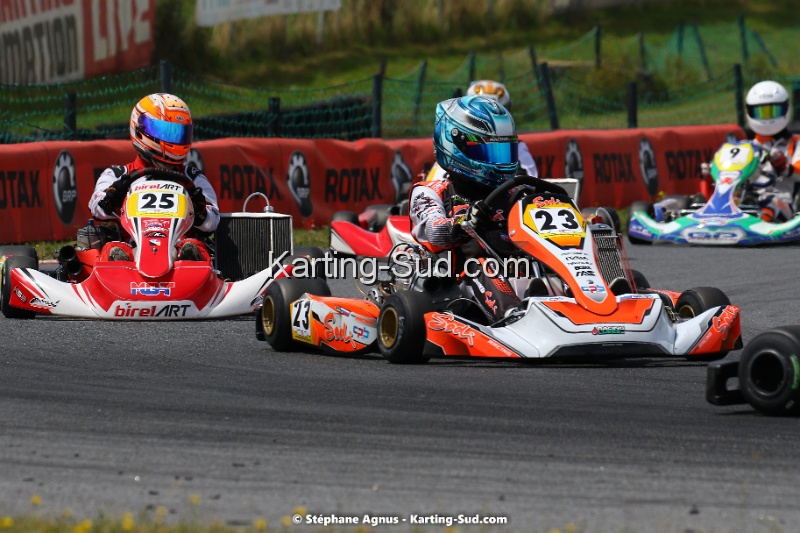 1G8A5502.jpg - Championnat de France 2021 KZ2 / KZ2 Master et Nationale - Trophée de France KZ2 Gentleman - Belmont sur Rance