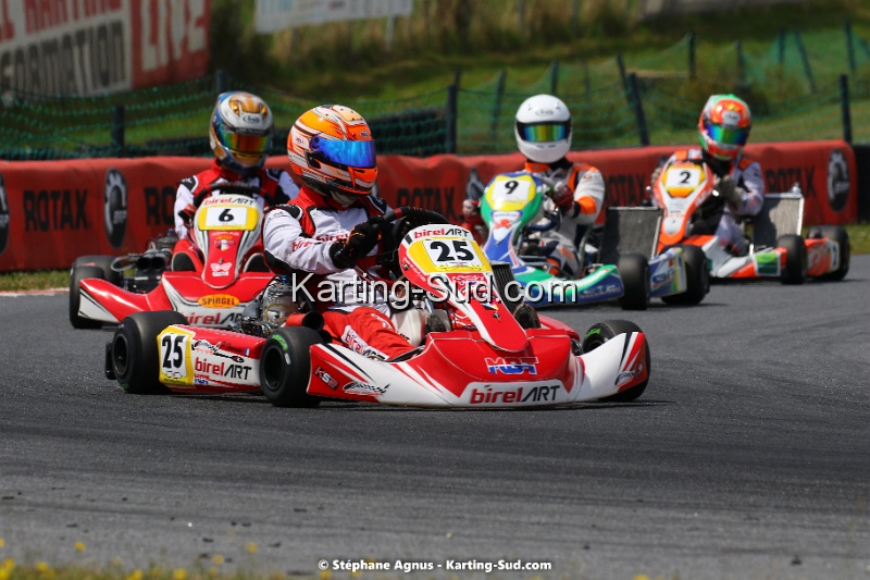 1G8A5503.jpg - Championnat de France 2021 KZ2 / KZ2 Master et Nationale - Trophée de France KZ2 Gentleman - Belmont sur Rance