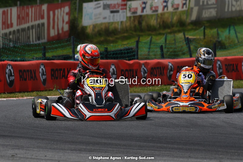 1G8A5506.jpg - Championnat de France 2021 KZ2 / KZ2 Master et Nationale - Trophée de France KZ2 Gentleman - Belmont sur Rance
