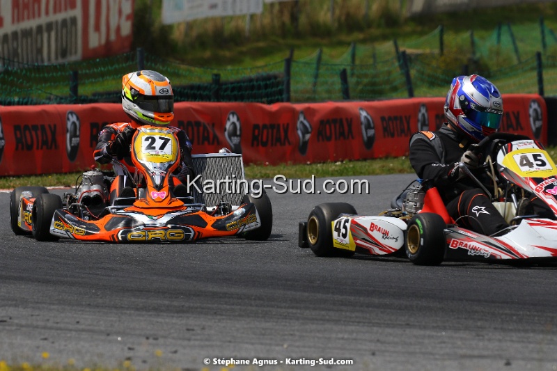 1G8A5508.jpg - Championnat de France 2021 KZ2 / KZ2 Master et Nationale - Trophée de France KZ2 Gentleman - Belmont sur Rance