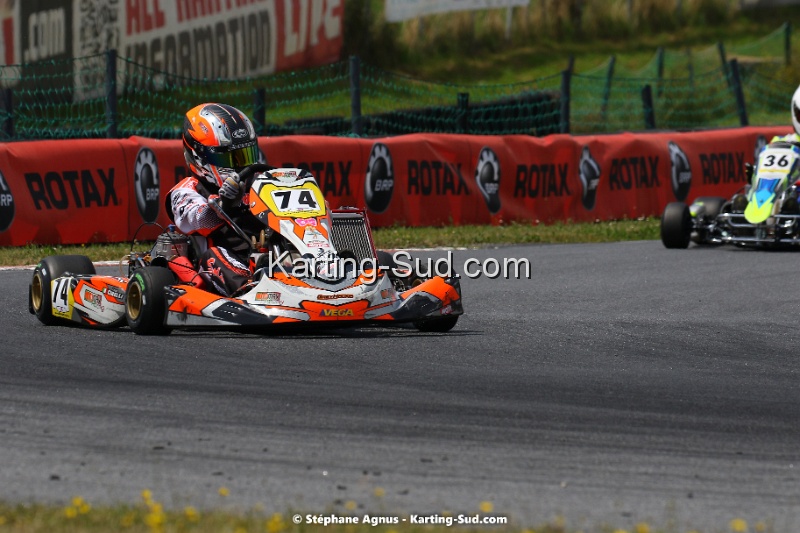 1G8A5510.jpg - Championnat de France 2021 KZ2 / KZ2 Master et Nationale - Trophée de France KZ2 Gentleman - Belmont sur Rance