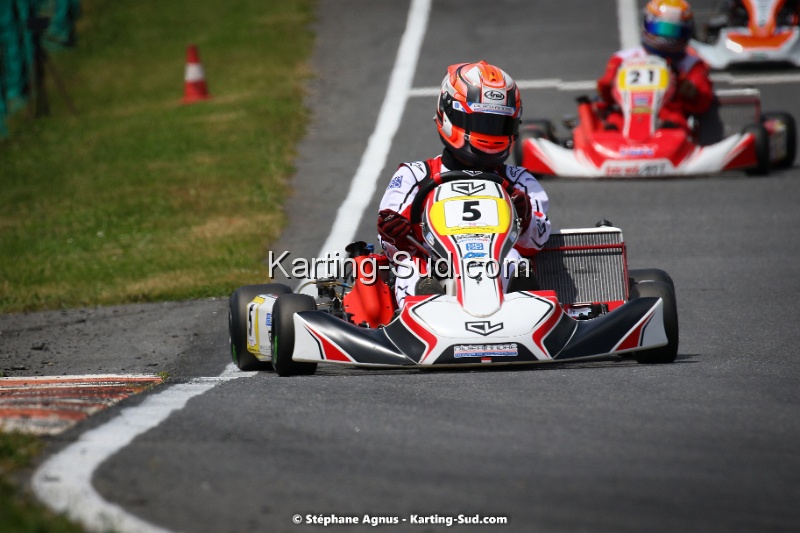 1G8A5514.jpg - Championnat de France 2021 KZ2 / KZ2 Master et Nationale - Trophée de France KZ2 Gentleman - Belmont sur Rance