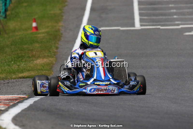 1G8A5519.jpg - Championnat de France 2021 KZ2 / KZ2 Master et Nationale - Trophée de France KZ2 Gentleman - Belmont sur Rance