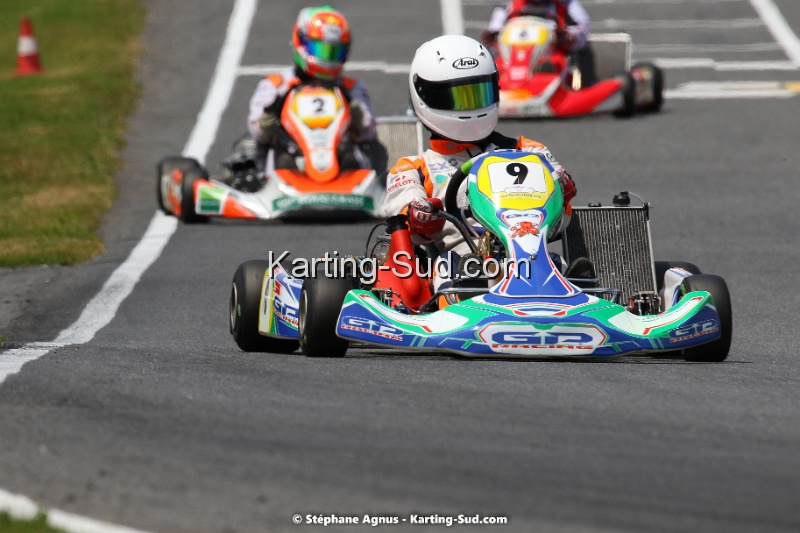 1G8A5544.jpg - Championnat de France 2021 KZ2 / KZ2 Master et Nationale - Trophée de France KZ2 Gentleman - Belmont sur Rance