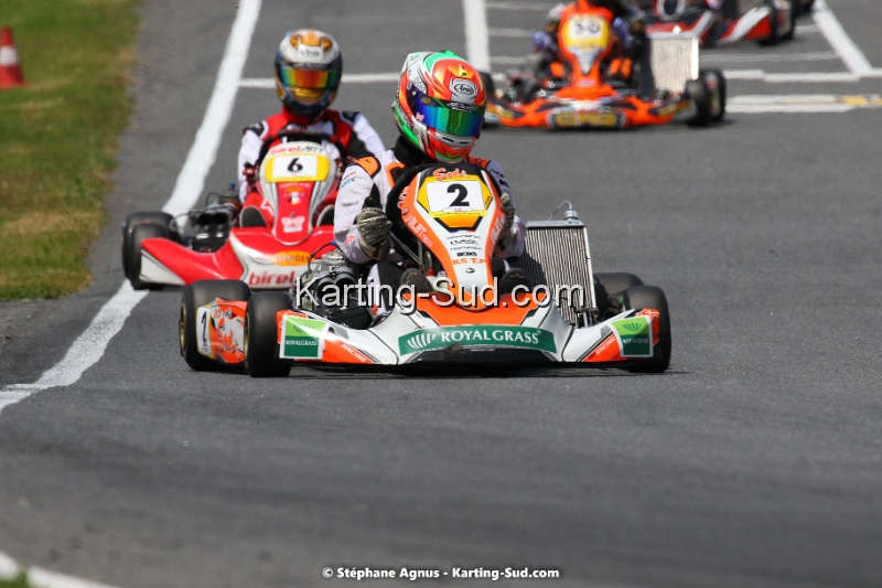 1G8A5545.jpg - Championnat de France 2021 KZ2 / KZ2 Master et Nationale - Trophée de France KZ2 Gentleman - Belmont sur Rance